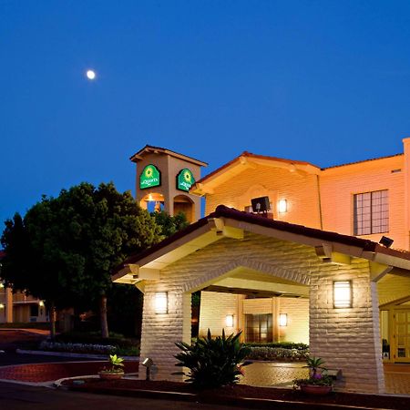 La Quinta Inn By Wyndham San Diego Chula Vista Exterior foto