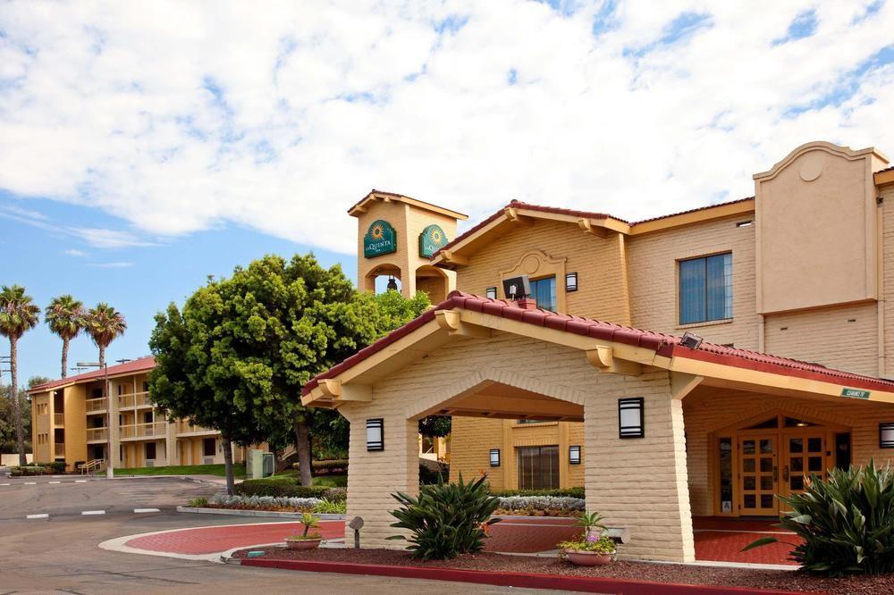 La Quinta Inn By Wyndham San Diego Chula Vista Exterior foto