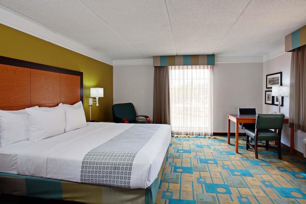 La Quinta Inn By Wyndham San Diego Chula Vista Exterior foto