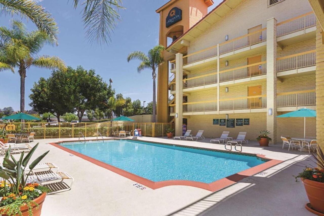 La Quinta Inn By Wyndham San Diego Chula Vista Exterior foto