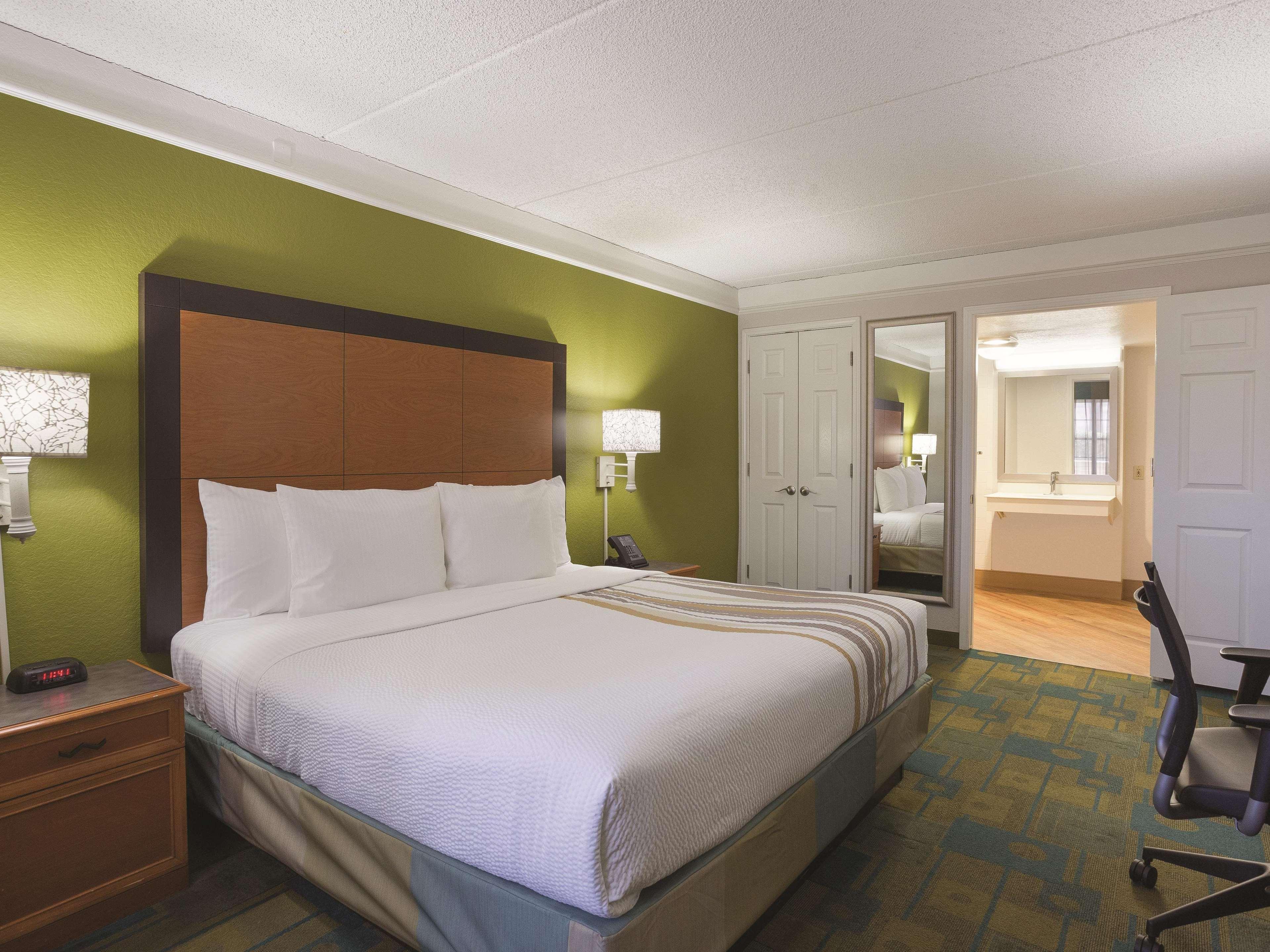 La Quinta Inn By Wyndham San Diego Chula Vista Exterior foto