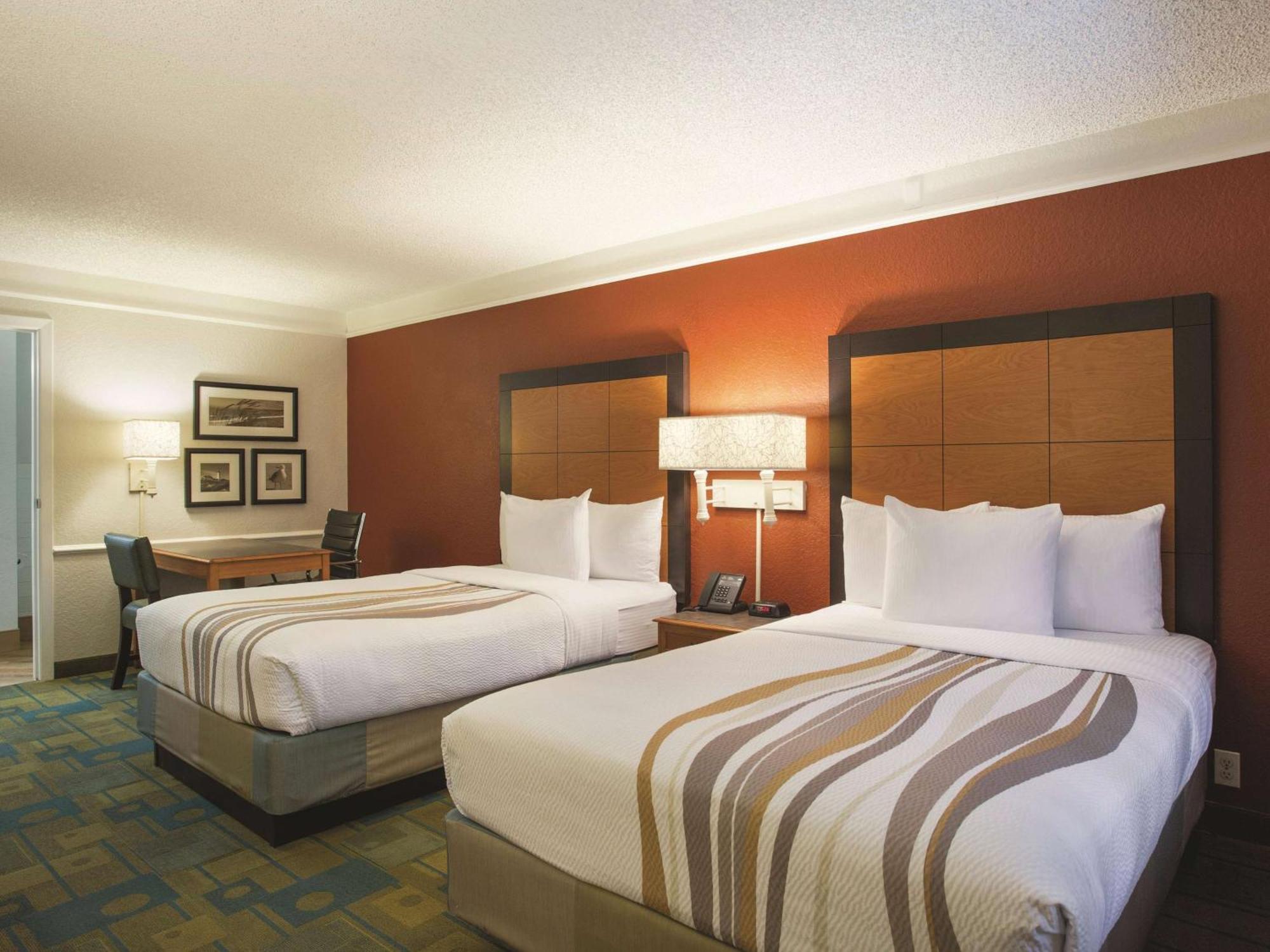 La Quinta Inn By Wyndham San Diego Chula Vista Exterior foto