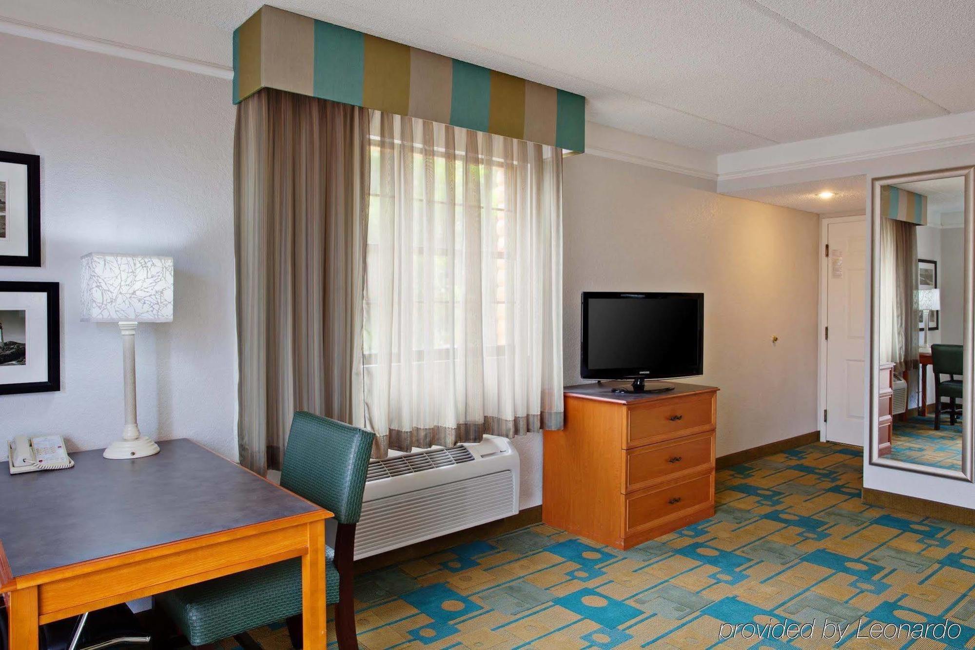 La Quinta Inn By Wyndham San Diego Chula Vista Exterior foto